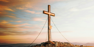 Renungan Kenaikan Yesus Kristus ke Surga mengajak umat Kristen memperkuat iman, harapan, dan semangat menjalani perutusan hidup.