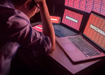 Ransomware Vect 2.0 ditemukan merusak data permanen, bahkan setelah korban membayar tebusan kepada peretas. (Foto: IBM)