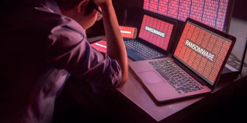 Ransomware Vect 2.0 ditemukan merusak data permanen, bahkan setelah korban membayar tebusan kepada peretas. (Foto: IBM)