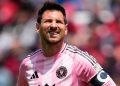 Lionel Messi menjadi pemain bergaji tertinggi MLS 2026 dengan total kompensasi mencapai Rp495 miliar per tahun bersama Inter Miami. (Foto: Getty Images)