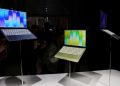 Apple catat penjualan kuat didorong iPhone 17 dan MacBook Neo meski hadapi kendala pasokan chip global. (Foto: REUTERS/Shannon Stapleton)