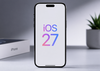 Apple akan menghadirkan fitur baru di iOS 27 yang memungkinkan pengguna memilih model AI pihak ketiga untuk berbagai kebutuhan seperti teks dan gambar.