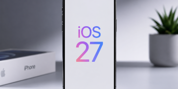 Apple akan menghadirkan fitur baru di iOS 27 yang memungkinkan pengguna memilih model AI pihak ketiga untuk berbagai kebutuhan seperti teks dan gambar.