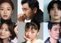 Moving Season 2 resmi memulai produksi dengan Han Hyo-joo, Zo In-sung, dan Ryu Seung-ryong kembali membintangi drama superhero Korea ini.