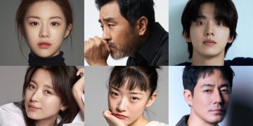 Moving Season 2 resmi memulai produksi dengan Han Hyo-joo, Zo In-sung, dan Ryu Seung-ryong kembali membintangi drama superhero Korea ini.