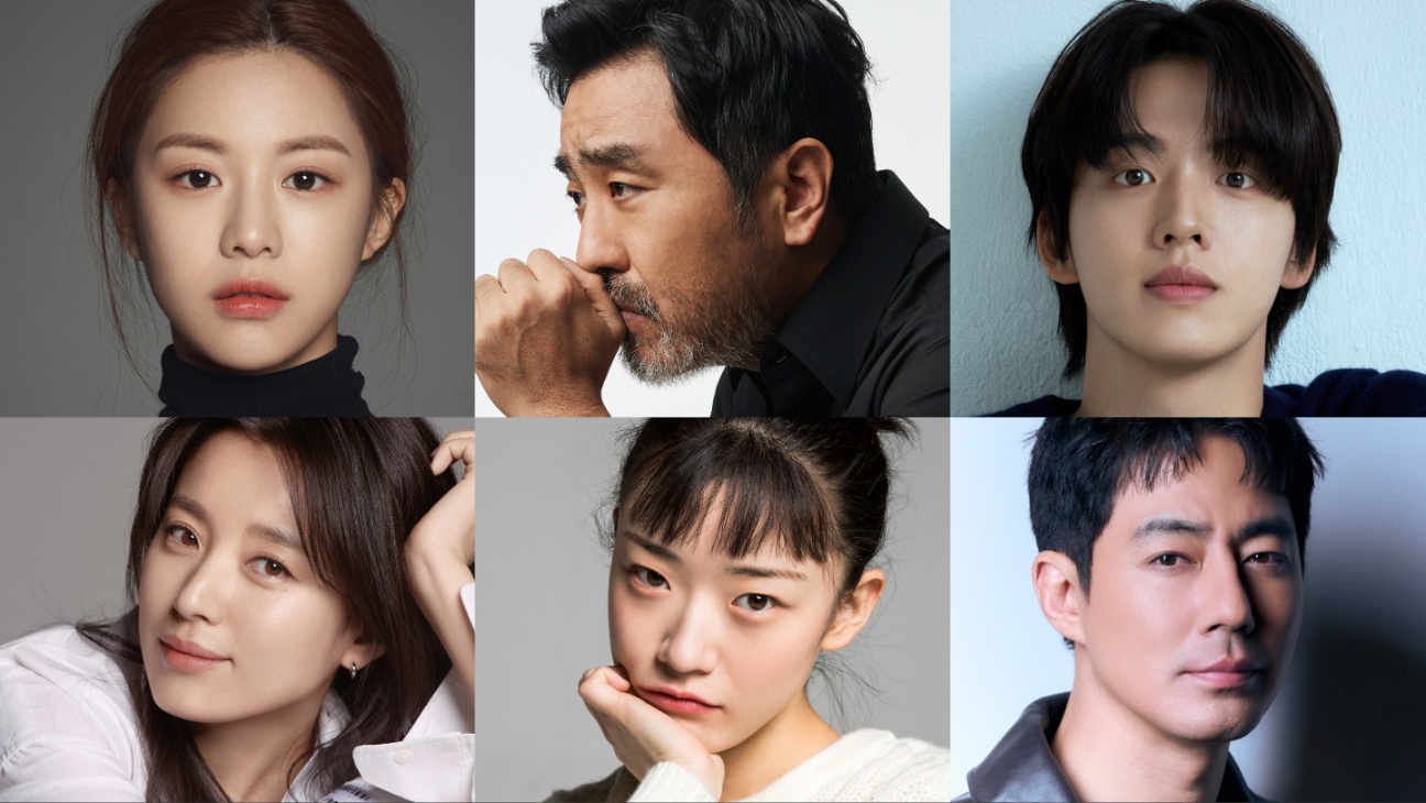 Moving Season 2 Resmi Syuting, Kisah Superhero Korea Siap Kembali Lebih Besar