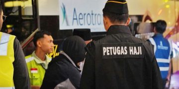 Imigrasi menggagalkan keberangkatan puluhan WNI yang hendak haji non prosedural di Bandara Soekarno Hatta. Ini penjelasan lengkapnya. (Foto: MTVN/Hendrik S)