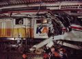 Kasus tabrakan KA dan KRL di Bekasi naik ke tahap penyidikan, polisi periksa puluhan saksi dan ungkap fakta baru sopir taksi. (Foto: ANTARA FOTO/Paramayuda/zk)
