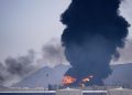 Iran membantah tuduhan serangan ke UEA. Militer menegaskan tidak meluncurkan rudal atau drone dalam beberapa hari terakhir. (Foto: mili.id)