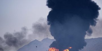 Iran membantah tuduhan serangan ke UEA. Militer menegaskan tidak meluncurkan rudal atau drone dalam beberapa hari terakhir. (Foto: mili.id)