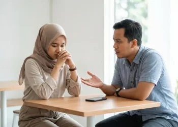 Playing victim sering muncul dalam hubungan tidak sehat. Kenali tanda-tandanya agar terhindar dari manipulasi emosional dan konflik berkepanjangan.