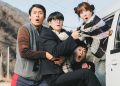 The Wonderfools jadi drama Korea terbaru Netflix yang populer. Simak profil pemain utama seperti Cha Eun Woo dan Park Eun Bin di sini.
