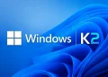 Microsoft siapkan Windows K2 untuk meningkatkan performa Windows 11 dan menahan laju Apple serta Linux di pasar komputer global. (Foto: geeknetic.es)