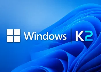 Microsoft siapkan Windows K2 untuk meningkatkan performa Windows 11 dan menahan laju Apple serta Linux di pasar komputer global. (Foto: geeknetic.es)