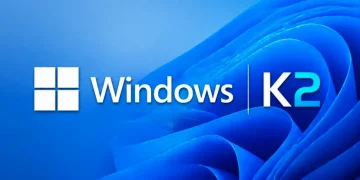 Microsoft siapkan Windows K2 untuk meningkatkan performa Windows 11 dan menahan laju Apple serta Linux di pasar komputer global. (Foto: geeknetic.es)