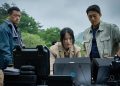 Salmokji: Whispering Water resmi menjadi film horor Korea paling banyak ditonton sepanjang masa dengan lebih dari 3,17 juta penonton. (Foto: The Lamp/Showbox)