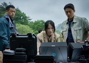 Salmokji: Whispering Water resmi menjadi film horor Korea paling banyak ditonton sepanjang masa dengan lebih dari 3,17 juta penonton. (Foto: The Lamp/Showbox)