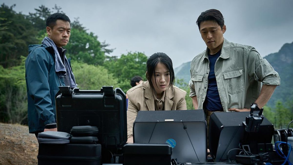 Salmokji Pecahkan Rekor, Jadi Film Horor Korea Terlaris Sepanjang Masa