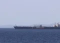 Kapal tanker Iran terdeteksi masuk perairan Indonesia melalui Selat Lombok. Pemerintah lakukan verifikasi di tengah blokade AS yang masih berlangsung. (Foto: Anadolu)