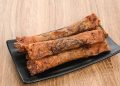 Resep piscok crispy dengan cokelat lumer di dalamnya. Mudah dibuat, praktis, dan cocok disantap saat santai bersama keluarga.