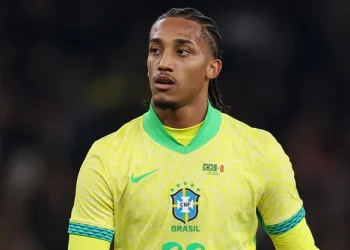 Joao Pedro buka suara usai dicoret Carlo Ancelotti dari skuad Brasil untuk Piala Dunia 2026 meski tampil tajam bersama Chelsea musim ini.