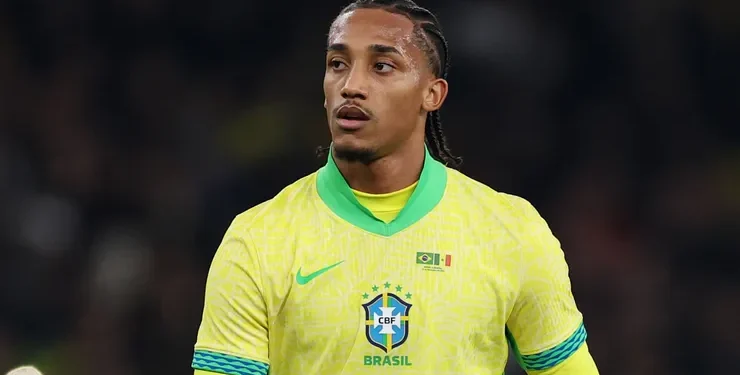 Joao Pedro buka suara usai dicoret Carlo Ancelotti dari skuad Brasil untuk Piala Dunia 2026 meski tampil tajam bersama Chelsea musim ini.