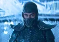 Joe Taslim mengaku ingin mendapat lebih banyak adegan pertarungan di saga Mortal Kombat setelah tampil sebagai Noob Saibot.