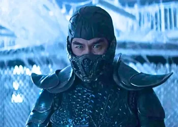 Joe Taslim mengaku ingin mendapat lebih banyak adegan pertarungan di saga Mortal Kombat setelah tampil sebagai Noob Saibot.