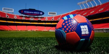 FIFA resmi merilis lokasi base camp 48 peserta Piala Dunia 2026 yang tersebar di Amerika Serikat, Kanada, dan Meksiko.