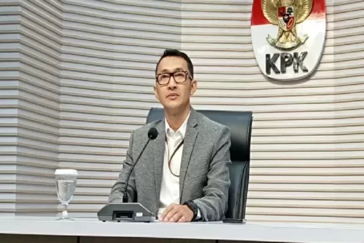 KPK Dalami Kasus Korupsi Jalur Kereta, Tiga ASN Kemenhub Diperiksa