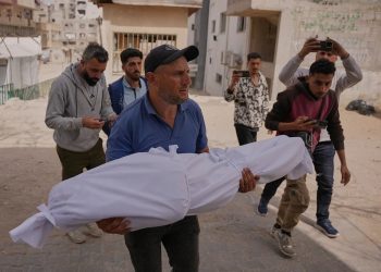 Laporan Gaza menyebut Israel berulang kali melanggar gencatan senjata sepanjang April 2026, memicu korban jiwa dan krisis kemanusiaan.
