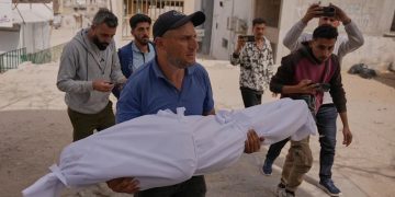 Laporan Gaza menyebut Israel berulang kali melanggar gencatan senjata sepanjang April 2026, memicu korban jiwa dan krisis kemanusiaan.