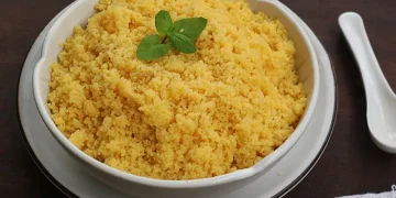 Simak cara memasak nasi jagung agar pulen, gurih, dan tidak keras. Cocok jadi alternatif nasi putih untuk menu harian keluarga.