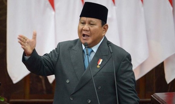 Prabowo Ungkap Alasan Pidato Langsung di DPR Bahas Ekonomi dan APBN 2027