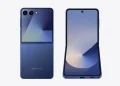 Galaxy Z Flip8 dikabarkan hadir dengan layar tanpa lipatan berkat teknologi engsel baru. Ini spesifikasi dan bocoran terbarunya.