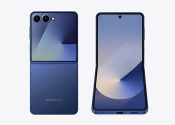 Galaxy Z Flip8 dikabarkan hadir dengan layar tanpa lipatan berkat teknologi engsel baru. Ini spesifikasi dan bocoran terbarunya.