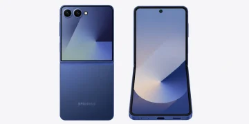 Galaxy Z Flip8 dikabarkan hadir dengan layar tanpa lipatan berkat teknologi engsel baru. Ini spesifikasi dan bocoran terbarunya.