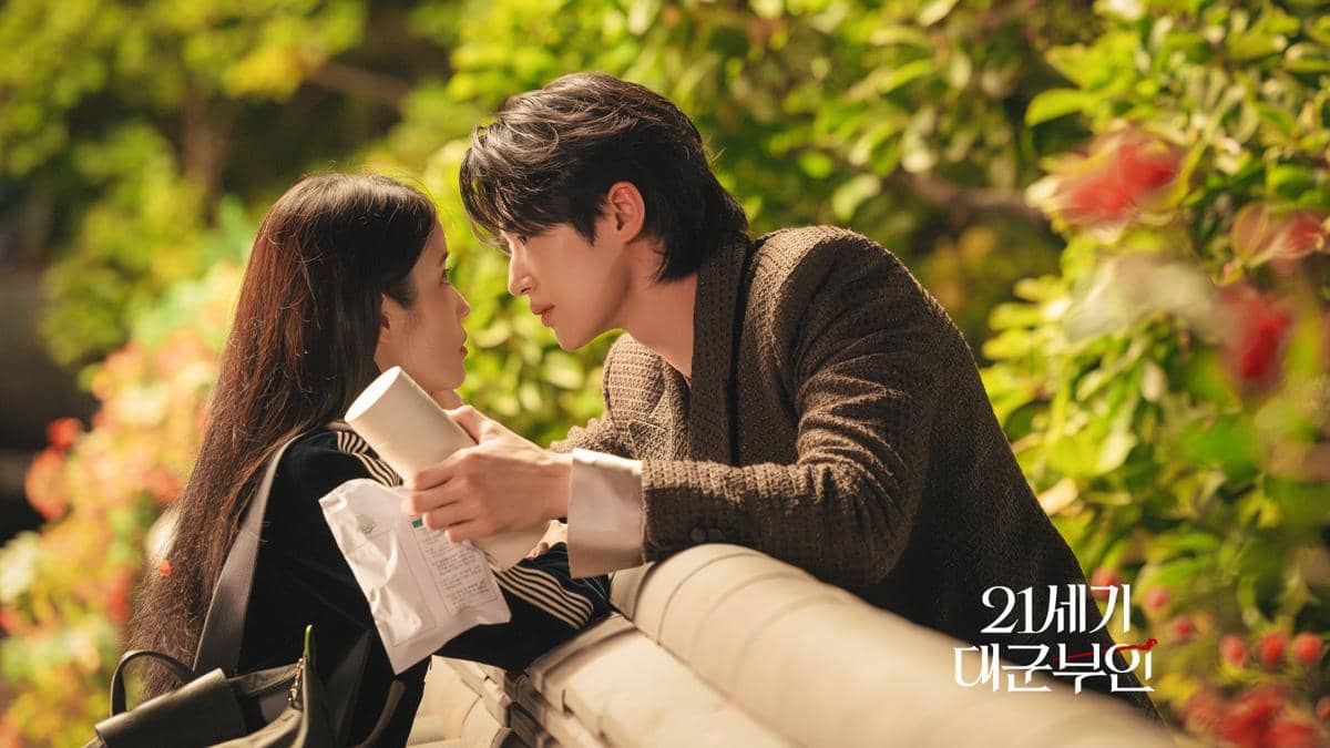 Deretan Drama Korea Terlaris Mei 2026 yang Wajib Masuk Watchlist