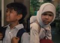 Children of Heaven 2026 versi Indonesia resmi tayang di bioskop dengan kisah haru kakak adik yang harus bergantian memakai sepatu sekolah.