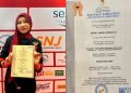 Sertifikasi Executive Chef Henny Maria menjadi perdebatan hangat setelah disebut diakui di 13 negara ASEAN. Ini fakta lengkapnya.