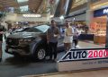 Pelemahan rupiah terhadap dolar AS berpotensi mendorong kenaikan harga mobil baru dan suku cadang. Simak penjelasan Auto2000.