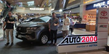 Pelemahan rupiah terhadap dolar AS berpotensi mendorong kenaikan harga mobil baru dan suku cadang. Simak penjelasan Auto2000.