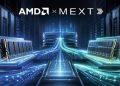 AMD mengembangkan teknologi AI yang membuat SSD bekerja layaknya RAM virtual untuk membantu mengatasi krisis memori global.