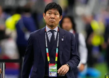 Jepang menatap babak 32 besar Piala Dunia 2026 dengan penuh percaya diri. Hajime Moriyasu mengingat kemenangan bersejarah atas Brasil sebagai modal penting.