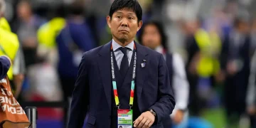 Jepang menatap babak 32 besar Piala Dunia 2026 dengan penuh percaya diri. Hajime Moriyasu mengingat kemenangan bersejarah atas Brasil sebagai modal penting.