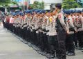 Survei terbaru menunjukkan kepercayaan, kepuasan, dan citra Polri mengalami peningkatan. Hasil ini diperoleh dari survei terhadap 1.200 responden di 38 provinsi.