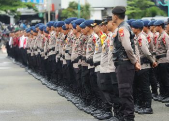 Survei terbaru menunjukkan kepercayaan, kepuasan, dan citra Polri mengalami peningkatan. Hasil ini diperoleh dari survei terhadap 1.200 responden di 38 provinsi.