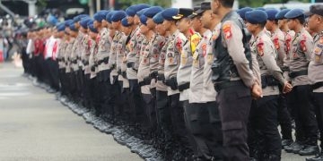 Survei terbaru menunjukkan kepercayaan, kepuasan, dan citra Polri mengalami peningkatan. Hasil ini diperoleh dari survei terhadap 1.200 responden di 38 provinsi.