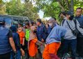 Kasus dugaan kekerasan di Daycare Little Aresha Yogyakarta memasuki tahap persidangan setelah berkas 13 tersangka dinyatakan lengkap oleh jaksa.