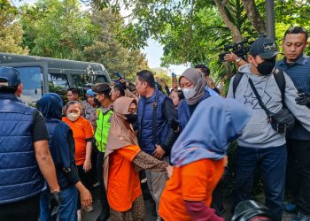 Kasus dugaan kekerasan di Daycare Little Aresha Yogyakarta memasuki tahap persidangan setelah berkas 13 tersangka dinyatakan lengkap oleh jaksa.